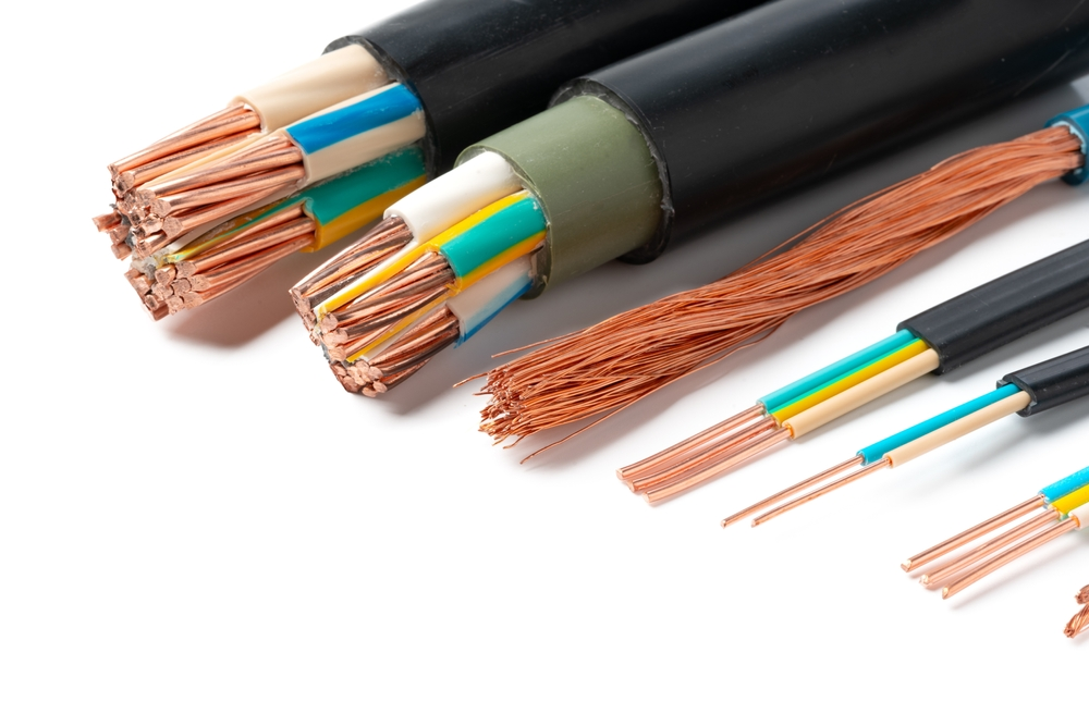 electrical code changes